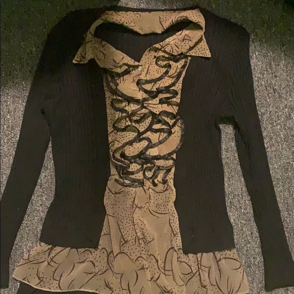 4 tops bundle - Picture 8 of 9